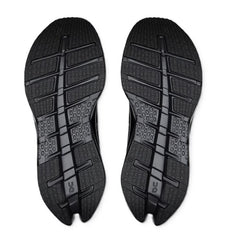 On Black/Black Cloudrunner 3 Men's Running Shoes 3MG10071043