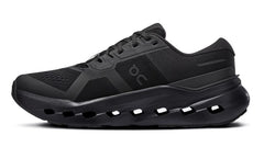 On Black/Black Cloudrunner 3 Men's Running Shoes 3MG10071043