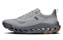 On Alloy/Rock Cloudhorizon 2 Men's Running Shoes 3MG10543295