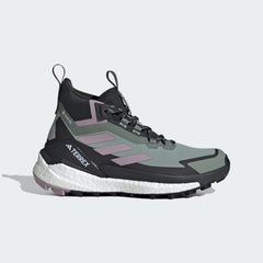adidas Womens FREE HIKER 2.0 GORE-TEX