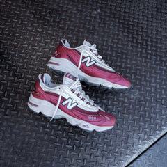 New Balance 1000 (Red/Grey) - M1000Q