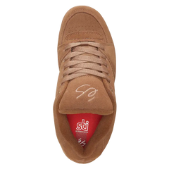 éS Accel OG Skateboarding Shoe