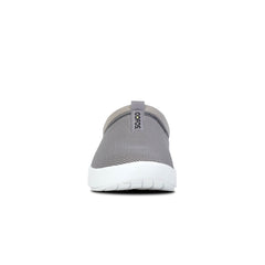 Oofos Slate OOCoozie Men's Sport Mule 5285-SLATE