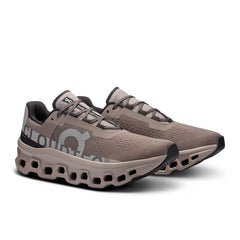 On Cinder/Fog Cloudmonster Men's Running Shoes 61.97729