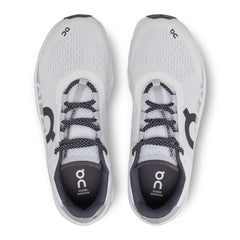 On All White Cloudmonster Men's Running Shoes 61.98434