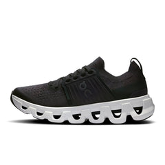 On Running Cloudswift 4 Black/White
