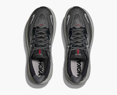 Hoka Clifton 10 - Carbon Black / Satellite Grey