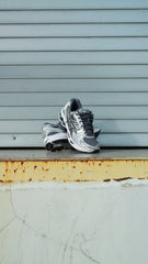 Mens Asics Gel-Kayano 14 (Metropolis/Jasper Green)