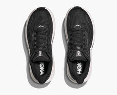 Hoka Clifton 10 Black / White