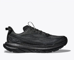 Hoka Men’s Mach Remastered Obsidian
