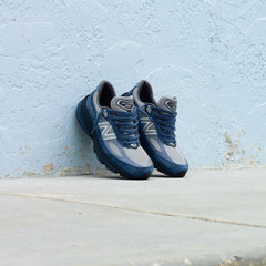 New Balance 990v6 Made In USA  “Community Navy” - U990LT6