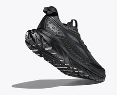 Hoka Men’s Mach Remastered Obsidian