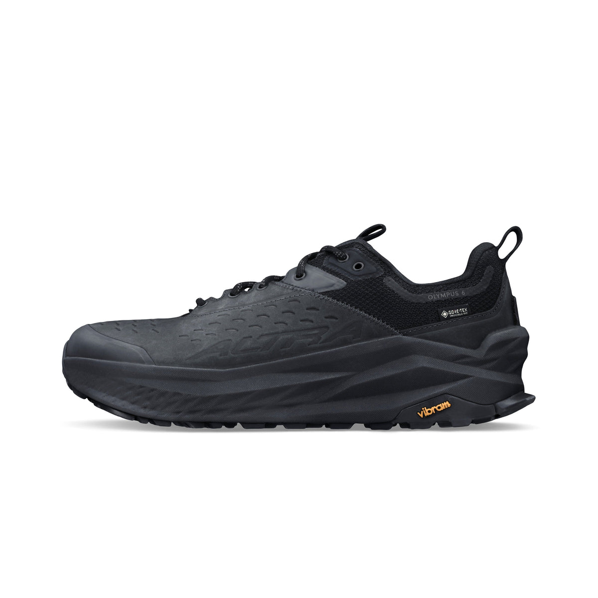 Altra Men's Olympus 6 Hike Low GTX Hiking Shoes