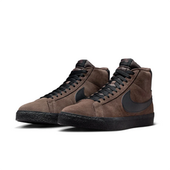 Nike SB Zoom Blazer Mid Pro Shoes