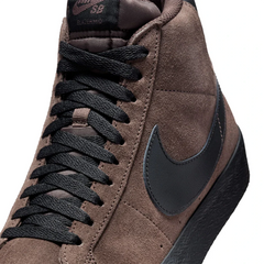 Nike SB Zoom Blazer Mid Pro Shoes