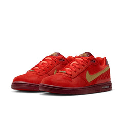 Nike SB Zoom Air Paul Rodriguez Low
