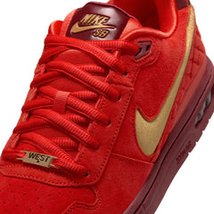 Nike SB Zoom Air Paul Rodriguez Low