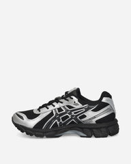 GEL-Kayano 12.1 Sneakers Black / Graphite Grey