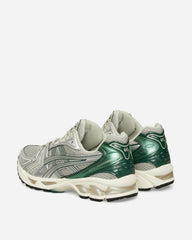 GEL-Kayano 14 Sneakers Dried Leaf Green / Pure Silver