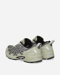 GEL-Ventx Sneakers Clay Grey / Dried Leaf Green