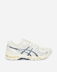 GEL-Kayano 20 Sneakers Cream / Independence Blue