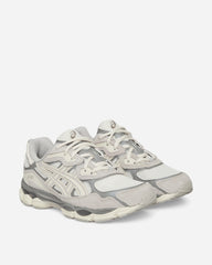 GEL-NYC Sneakers Cream / Oyster Grey