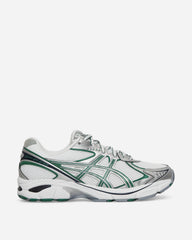 GT-2160 Sneakers White / Shamrock Green