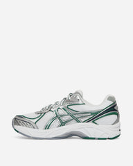 GT-2160 Sneakers White / Shamrock Green
