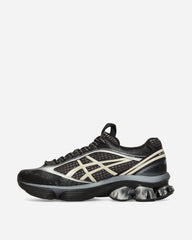 US6-S GEL-Kinetic Fluent Sneakers Black / Vanilla
