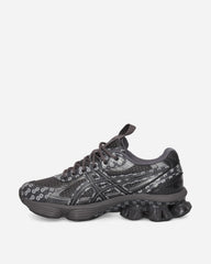 US7-S GEL-Kinetic Fluent Sneakers Obsidian Grey / Graphite Grey