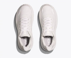 Hoka Clifton 10 White/White
