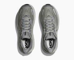 Hoka Clifton 10 - Galactic Grey / Asteroid