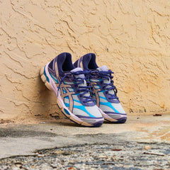 Mens Asics Gel-Cumulus 16 (Cloud Grey/Bisque)
