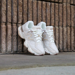 Mens New Balance 9060CCB (Beige/White)