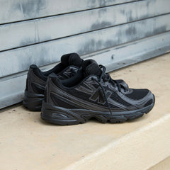 Mens New Balance 740 (Black/Black) - U740B02