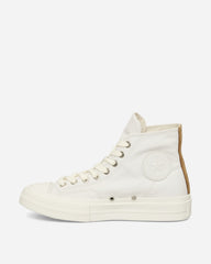 Chuck Taylor All Star First String Sneakers White / Brown Sugar / Marshmallow