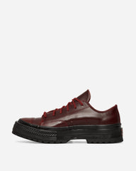 Chuck 70 National Leather Sneakers Rottin Apple