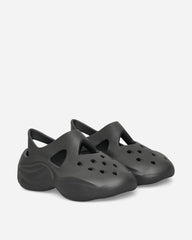 Dingyun Zhang Diffuser Clogs Black Sand