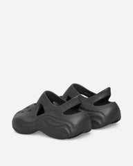 Dingyun Zhang Diffuser Clogs Black Sand