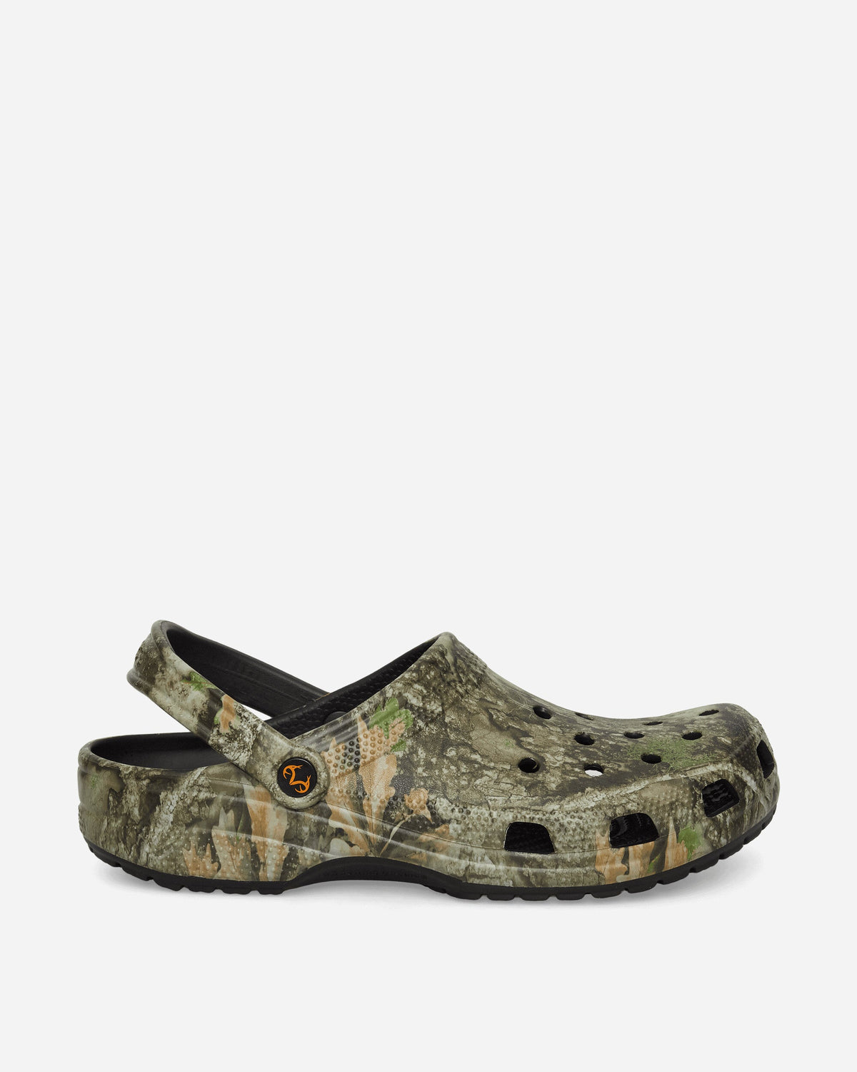 Realtree APX Classic Clogs Multicolor