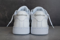 Reebok Club C 85 (White/Sheer Grey)