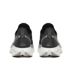 Saucony Men’s Endorphin Pro 5 Black/Silver
