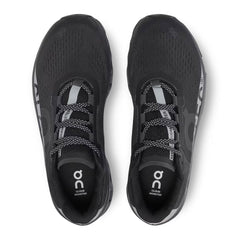 On Running Cloudmonster Lumos Black