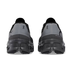 On Running Cloudmonster Lumos Black