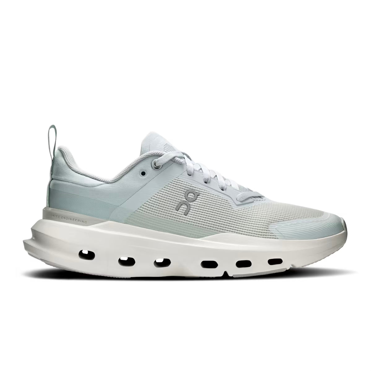 On Running Cloudpulse Next Arctic/Glacier