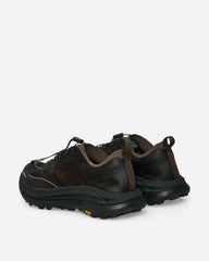 Satisfy Mafate Speed 4 Lite Sneakers Coffee