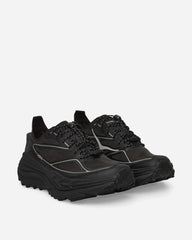 Stinson One7 Sneakers Black / Silver