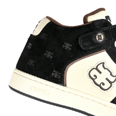 I-Path Footwear Grasshopper Skateboarding Shoe