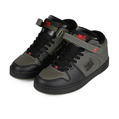 I-Path Footwear Grasshopper Skateboarding Shoe