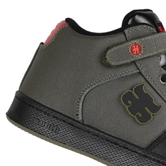 I-Path Footwear Grasshopper Skateboarding Shoe